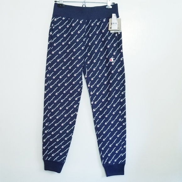 NWT CHAMPION Reverse Weave Pants PACSUN - Picture 1 of 12